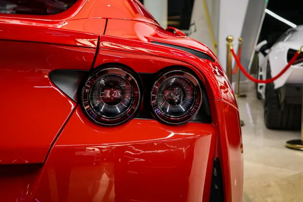 Kasyno Grande Vegas Aplikacja Android/iOS